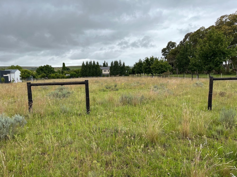Vacant land for sale in Rosendal, Free State - 1CS1724943