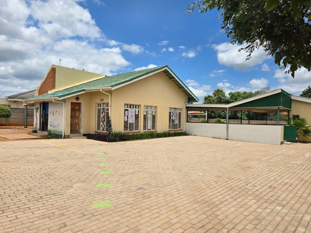 House to rent in Block 3, Botswana - 3BO1725164 House to rent in Block 3, Botswana - 3BO1725164