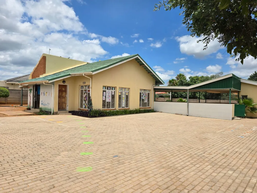 House to rent in Block 3, Botswana - 3BO1725164 House to rent in Block 3, Botswana - 3BO1725164