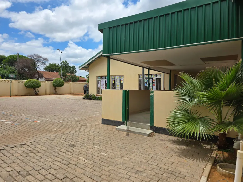 House to rent in Block 3, Botswana - 3BO1725164 House to rent in Block 3, Botswana - 3BO1725164