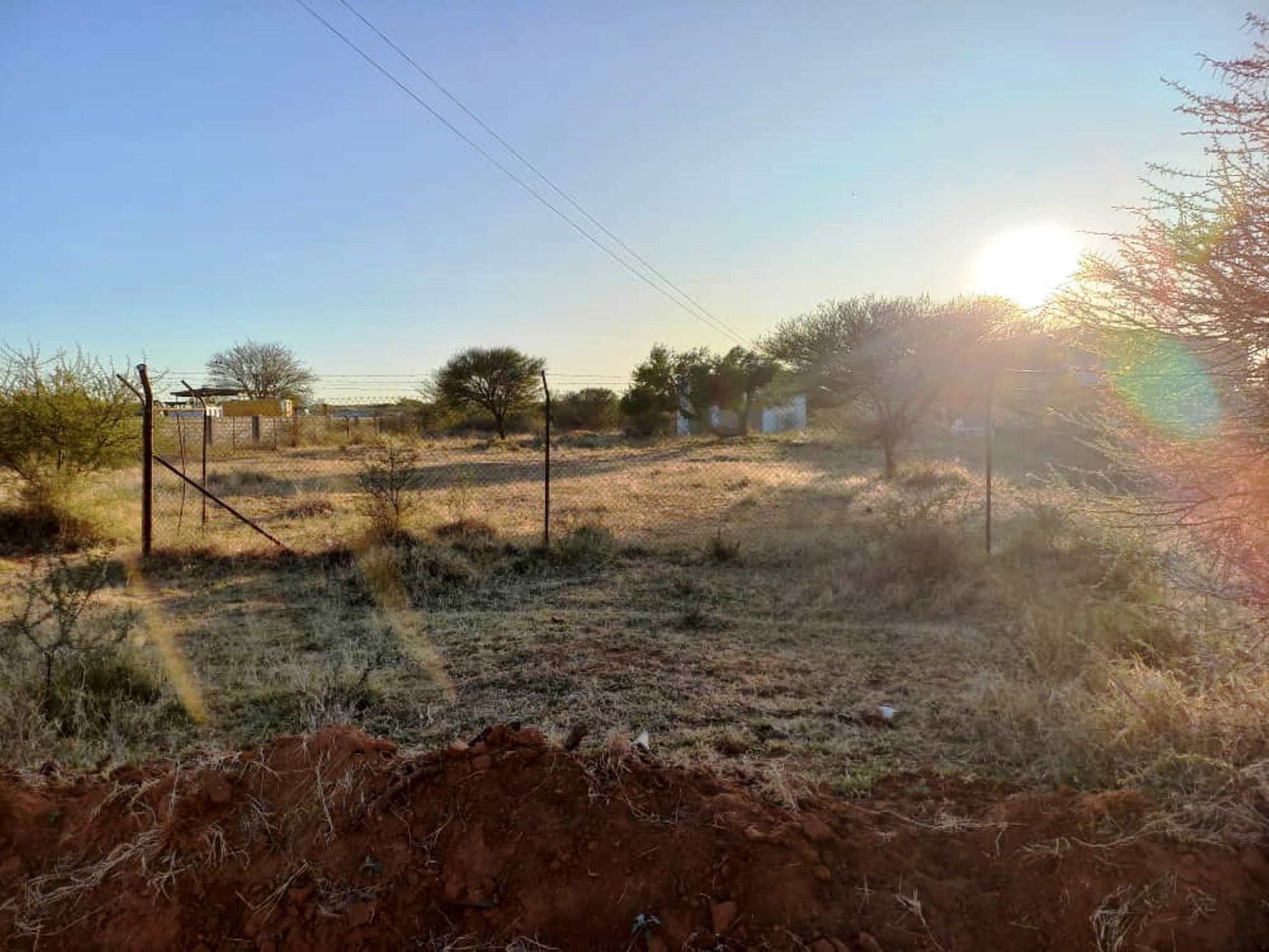 Vacant land for sale in Tlokweng, Botswana - 3BO1725038
