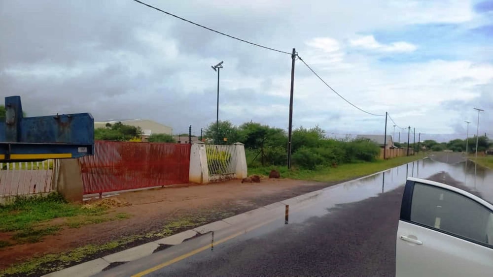 Vacant land for sale in Tlokweng, Botswana - 3BO1725038 Vacant land for sale in Tlokweng, Botswana - 3BO1725038