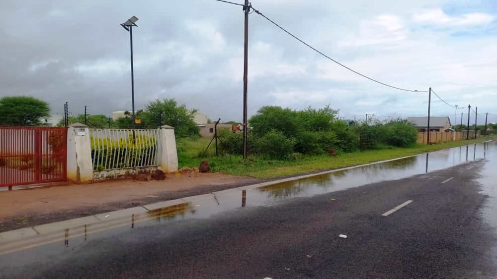 Vacant land for sale in Tlokweng, Botswana - 3BO1725038 Vacant land for sale in Tlokweng, Botswana - 3BO1725038