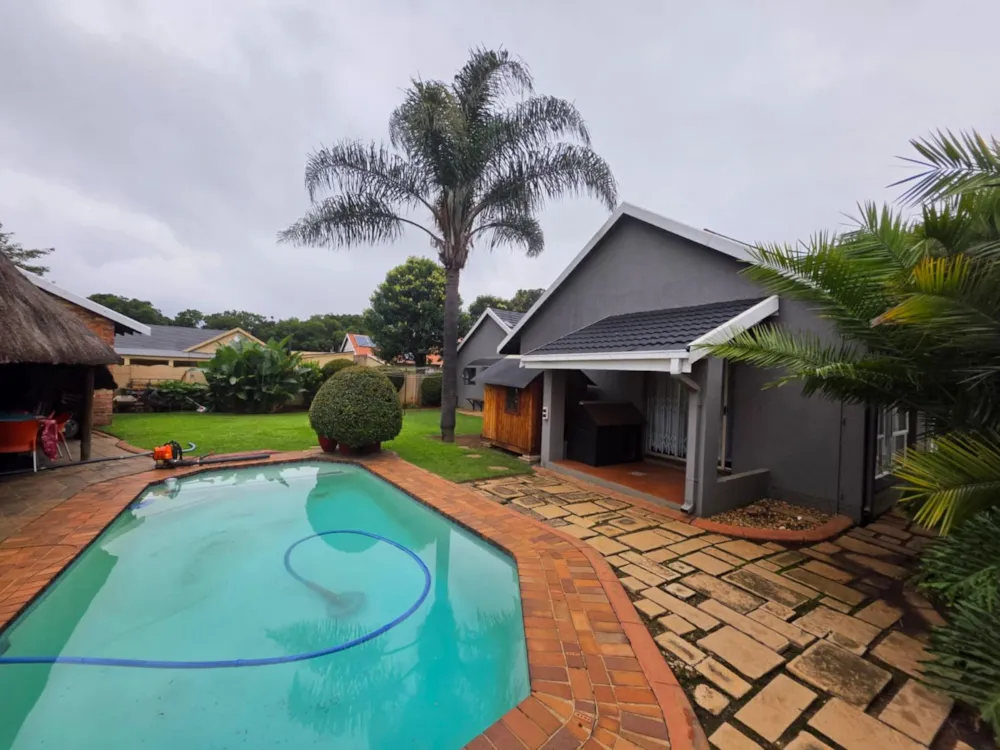 House let in Beyers Park - ENL1724951