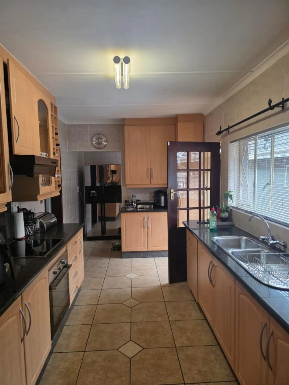 House let in Beyers Park - ENL1724951