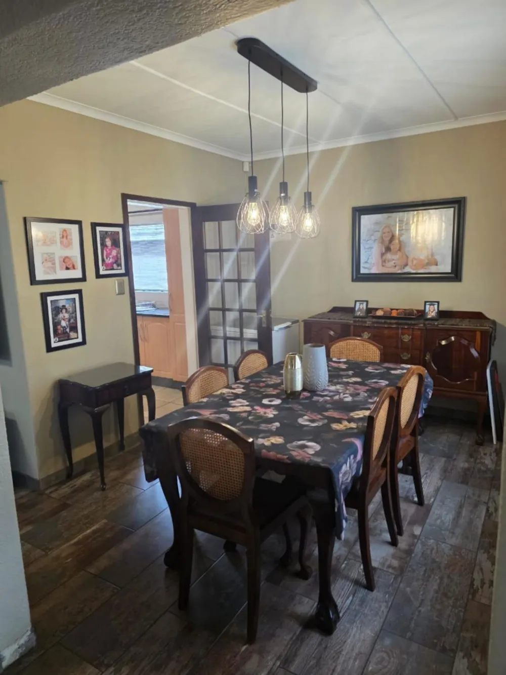 House let in Beyers Park - ENL1724951