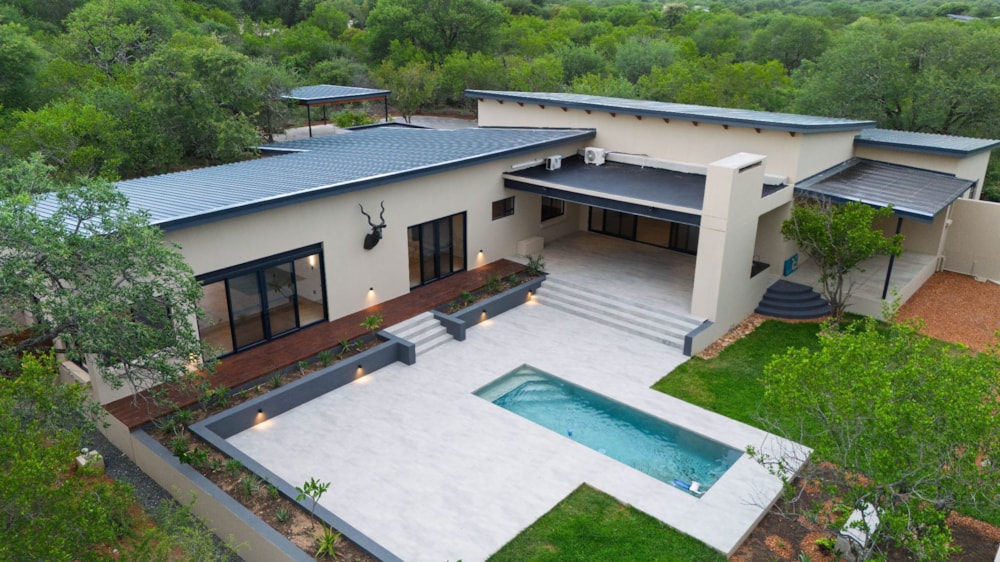 House for sale in Zandspruit Bush & Aero Estate - 1HS1725112