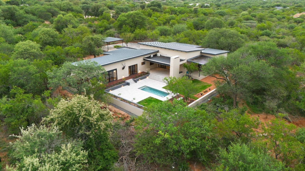 House for sale in Zandspruit Bush & Aero Estate - 1HS1725112