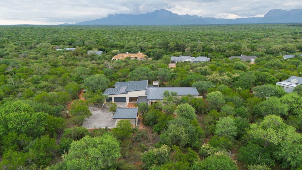 House for sale in Zandspruit Bush & Aero Estate - 1HS1725112