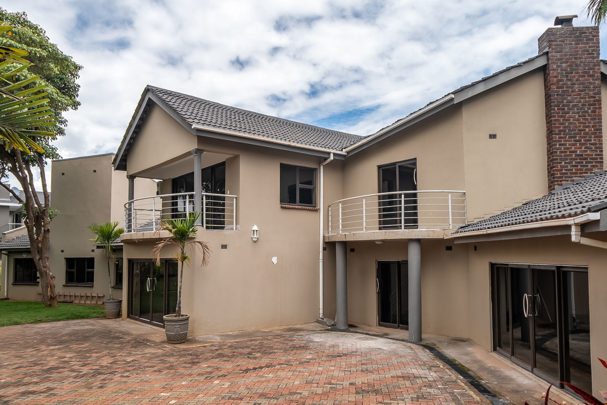 House to rent in Mount Pleasant, Zimbabwe - 3ZB1724984