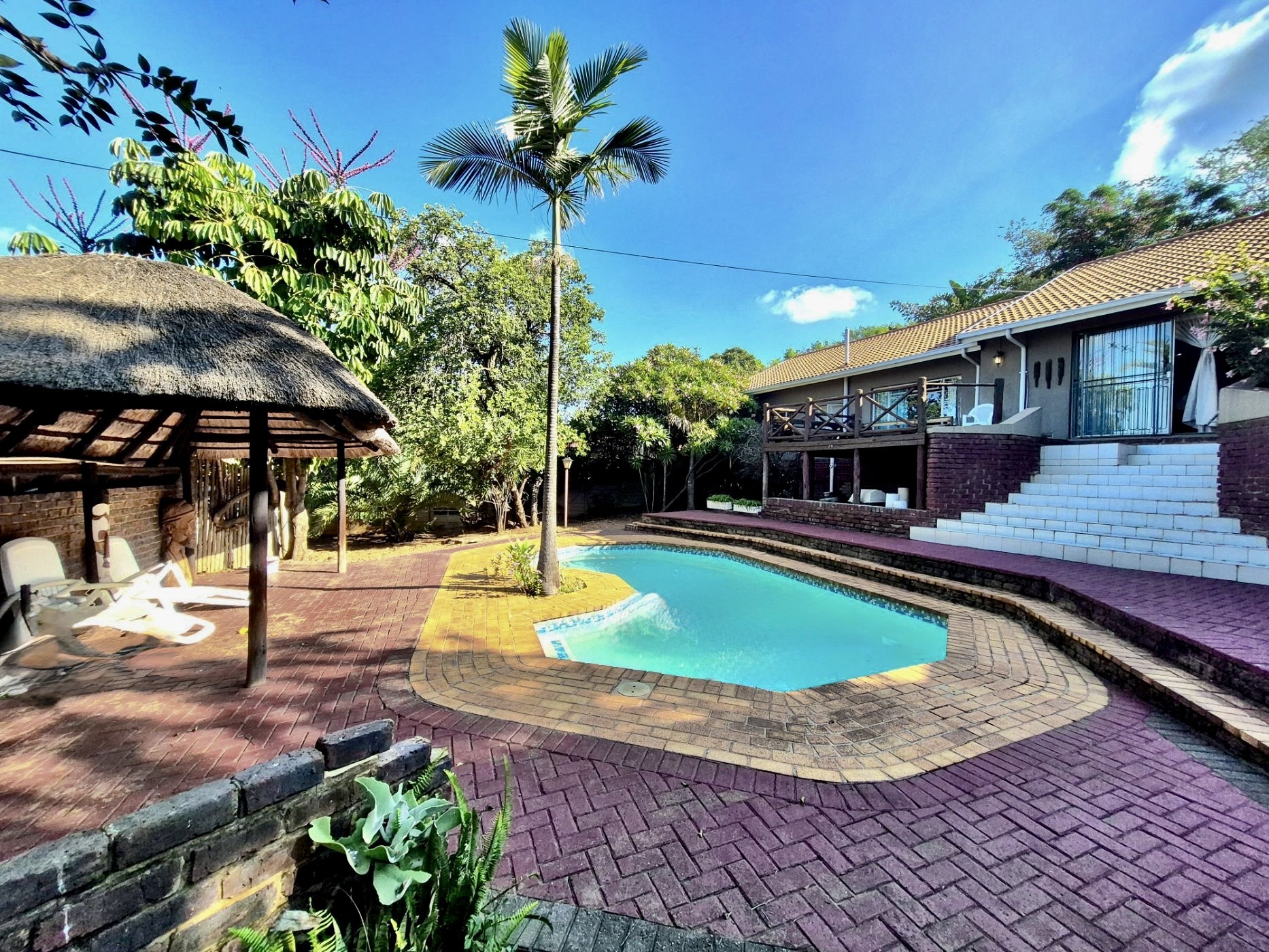 House for sale in Cashan - 1RU1724990