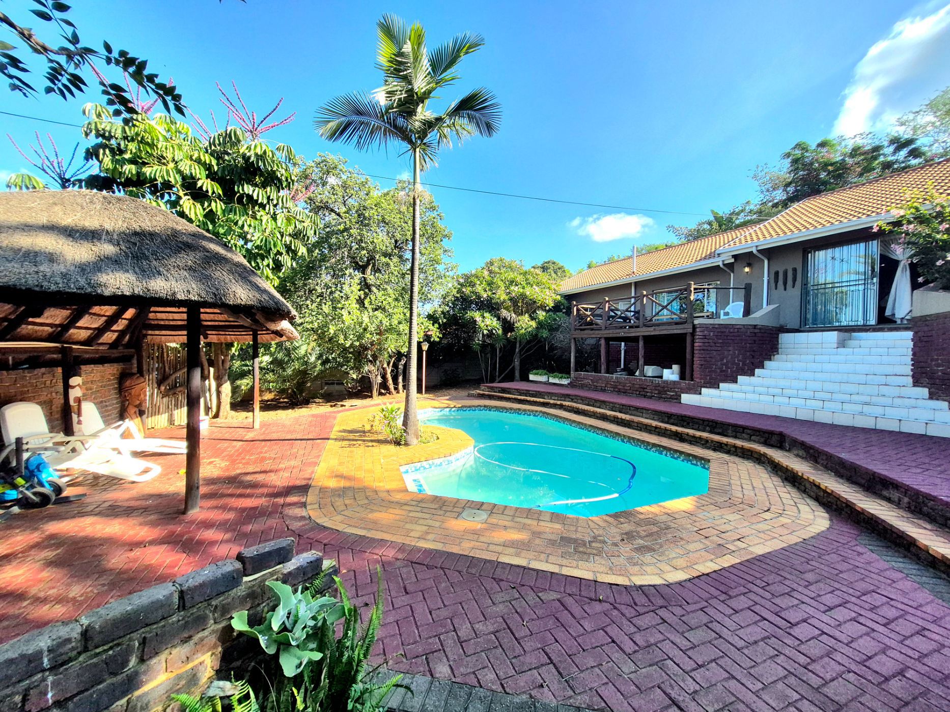 House for sale in Cashan - 1RU1724990