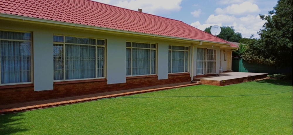 House for sale in Fichardt Park - 1BX1725060