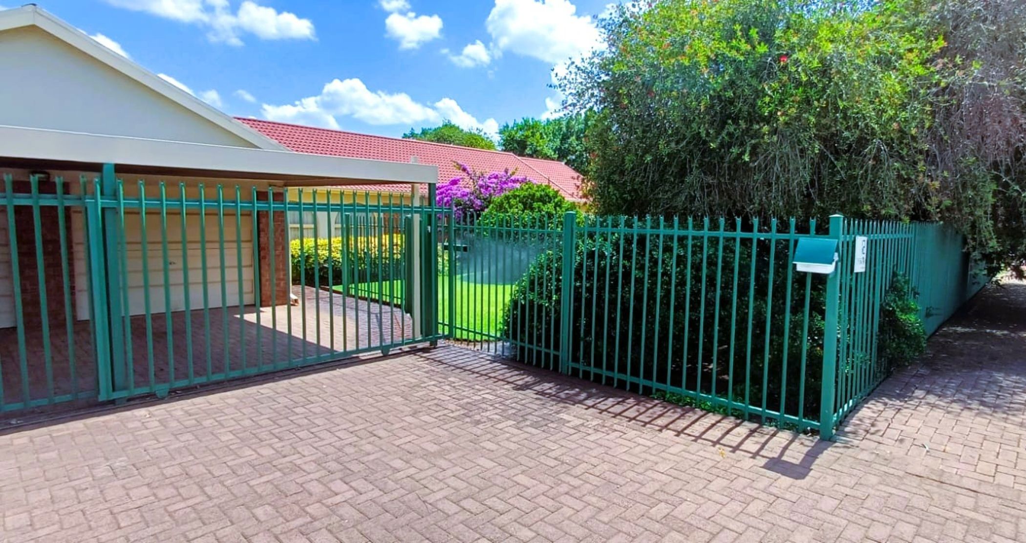 House for sale in Fichardt Park - 1BX1725060