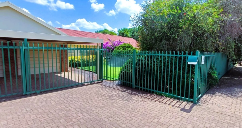 House for sale in Fichardt Park - 1BX1725060