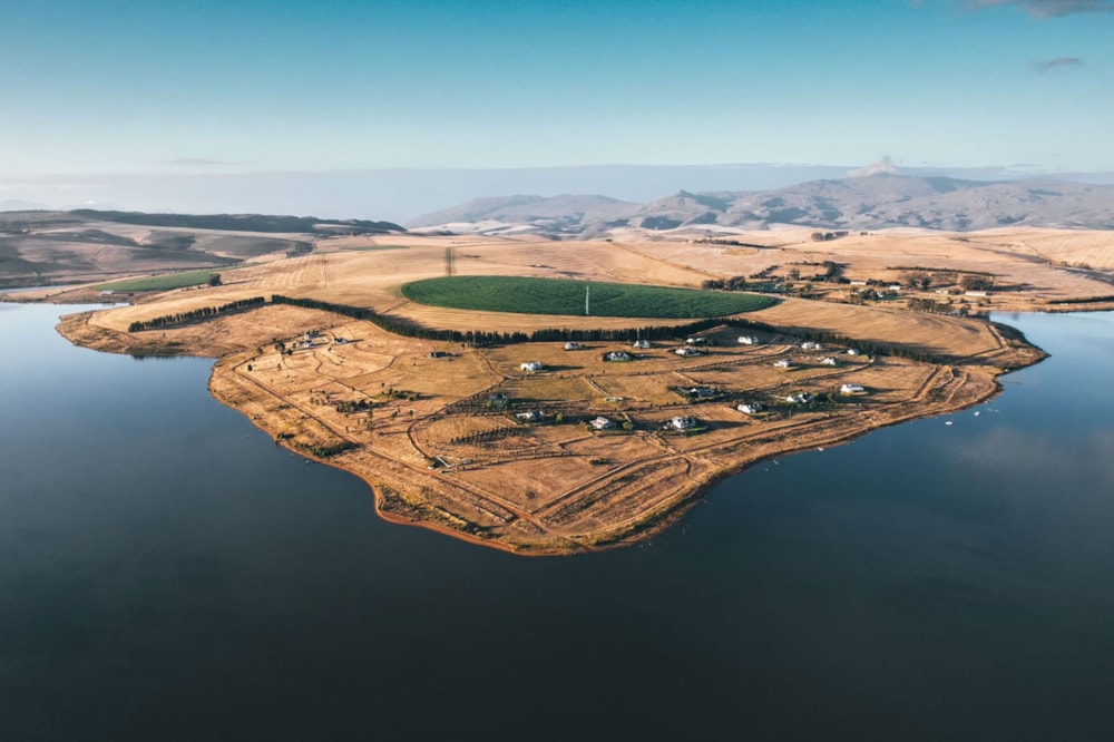 House for sale in Villiersdorp - 1SW1725003