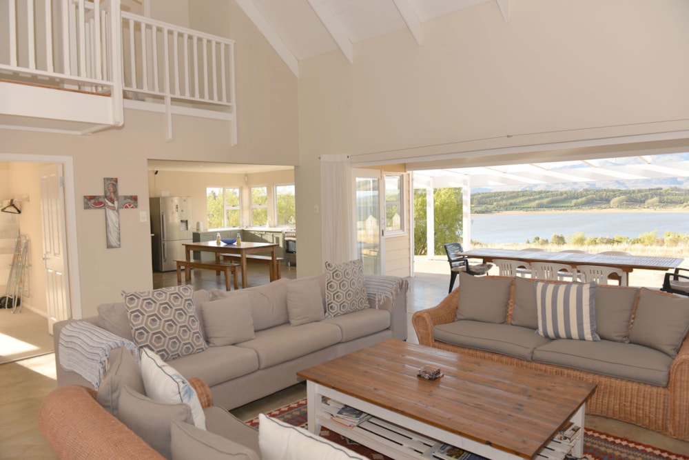 House for sale in Villiersdorp - 1SW1725003