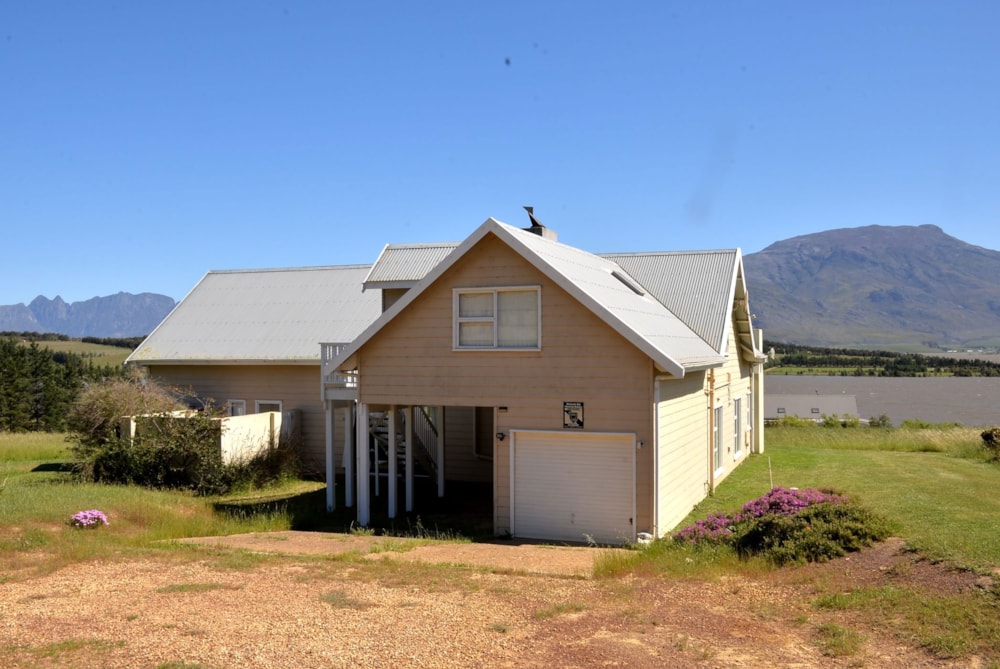 House for sale in Villiersdorp - 1SW1725003