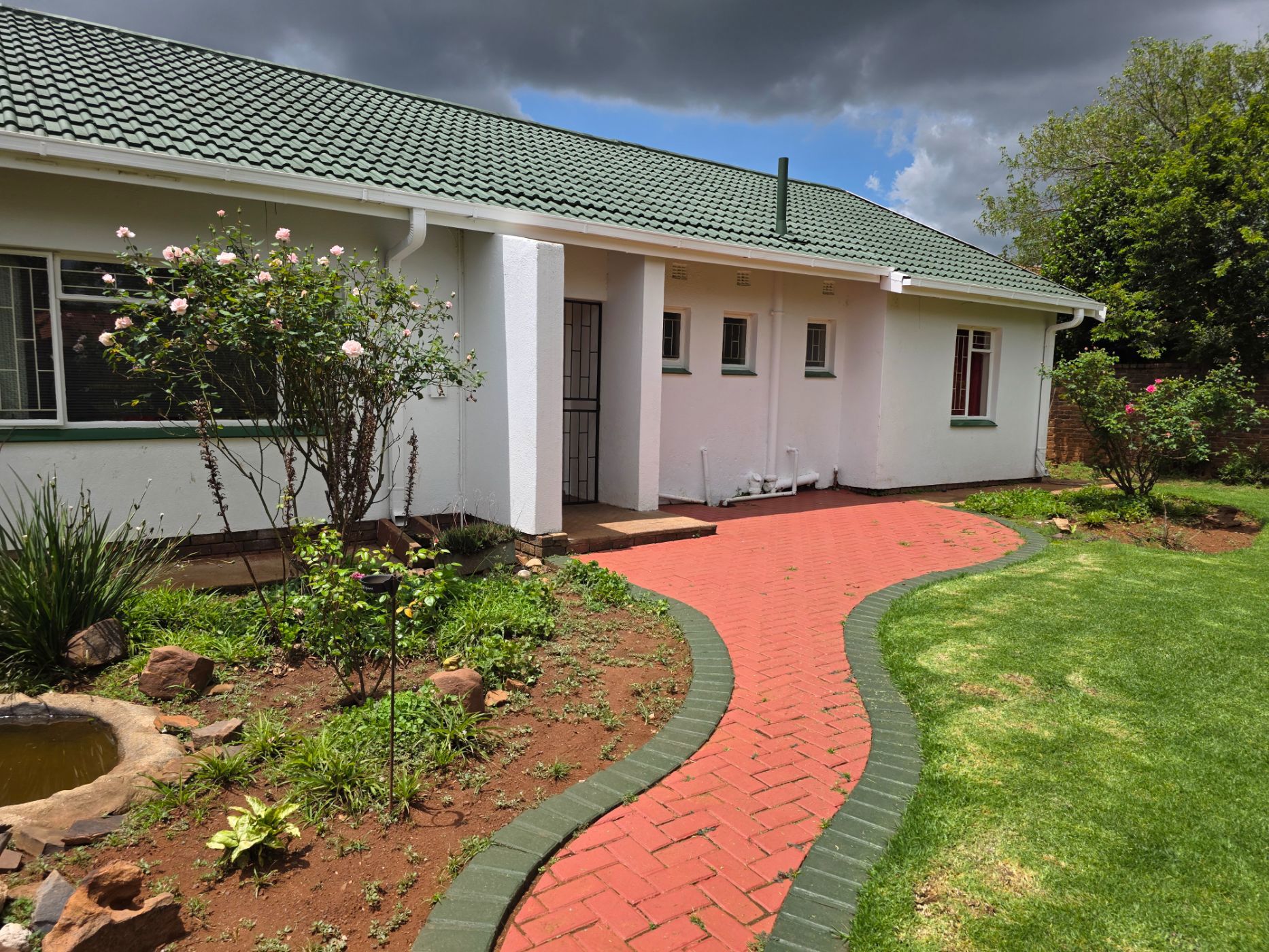 House to rent in Dennesig, Middelburg, Mpumalanga - 1MD1724994