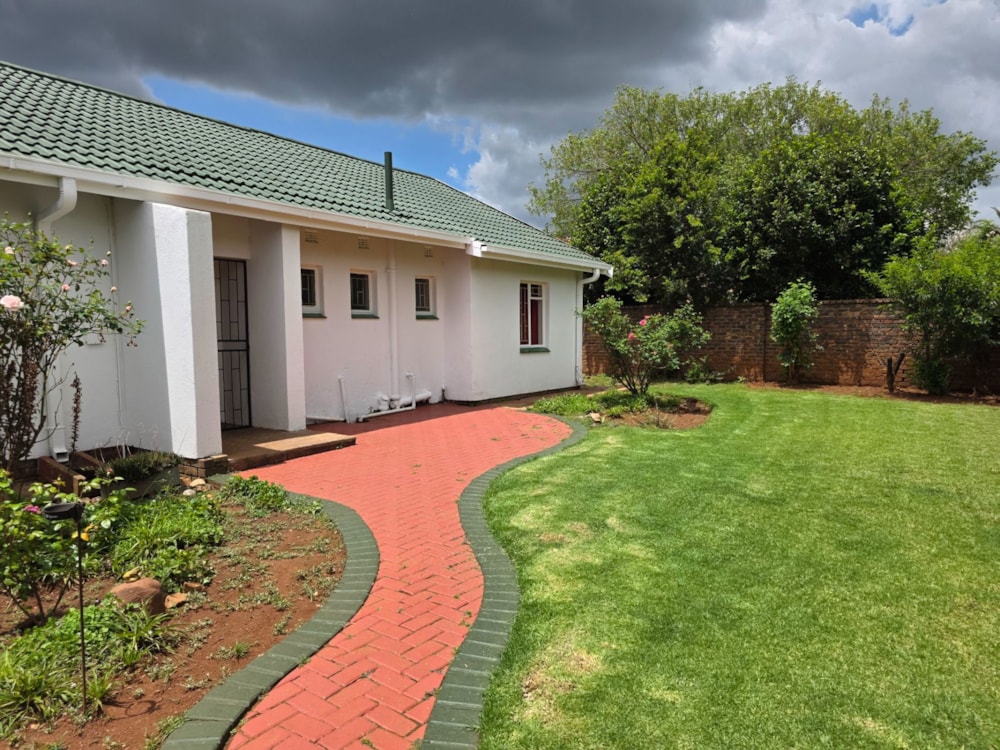 House to rent in Dennesig, Middelburg, Mpumalanga - 1MD1724994 House to rent in Dennesig, Middelburg, Mpumalanga - 1MD1724994