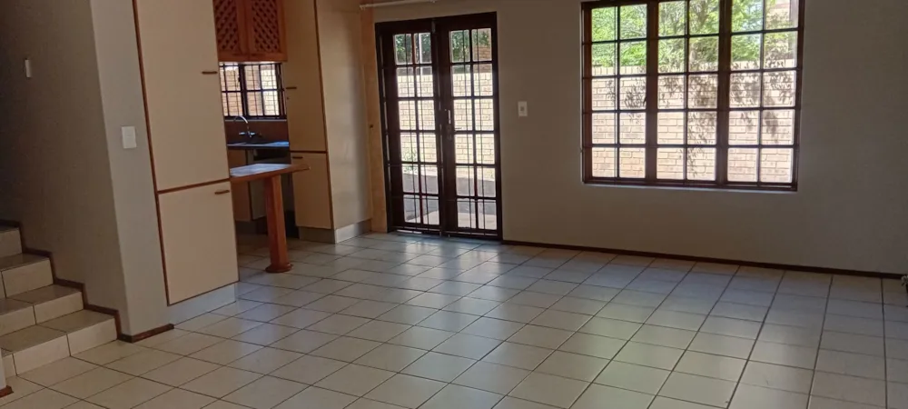 Townhouse let in Eureka, Bethlehem - 1BTH1725016 Townhouse let in Eureka, Bethlehem - 1BTH1725016