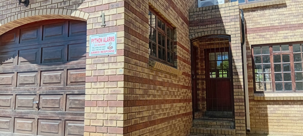 Townhouse to rent in Eureka, Bethlehem - 1BTH1725016 Townhouse to rent in Eureka, Bethlehem - 1BTH1725016