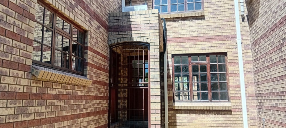 Townhouse to rent in Eureka, Bethlehem - 1BTH1725016 Townhouse to rent in Eureka, Bethlehem - 1BTH1725016