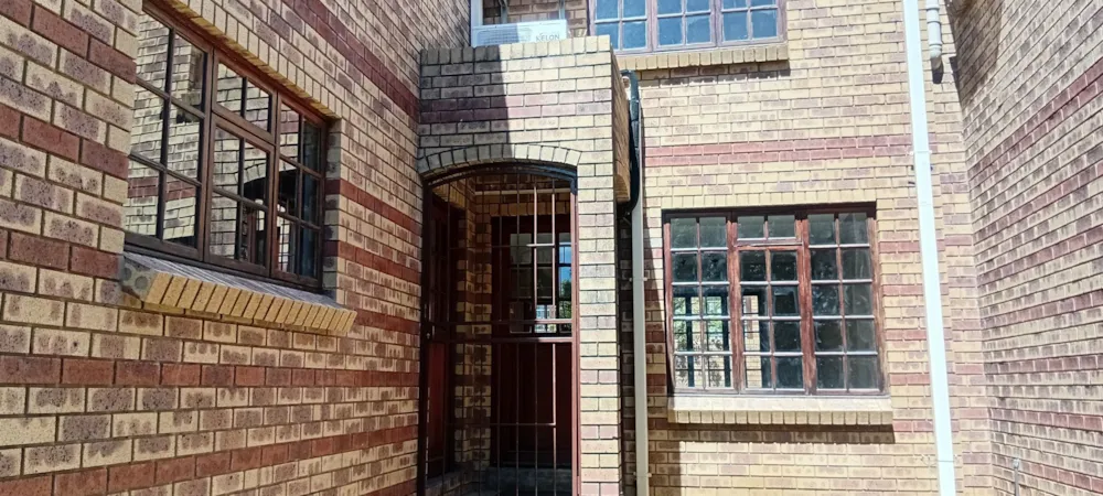 Townhouse let in Eureka, Bethlehem - 1BTH1725016 Townhouse let in Eureka, Bethlehem - 1BTH1725016
