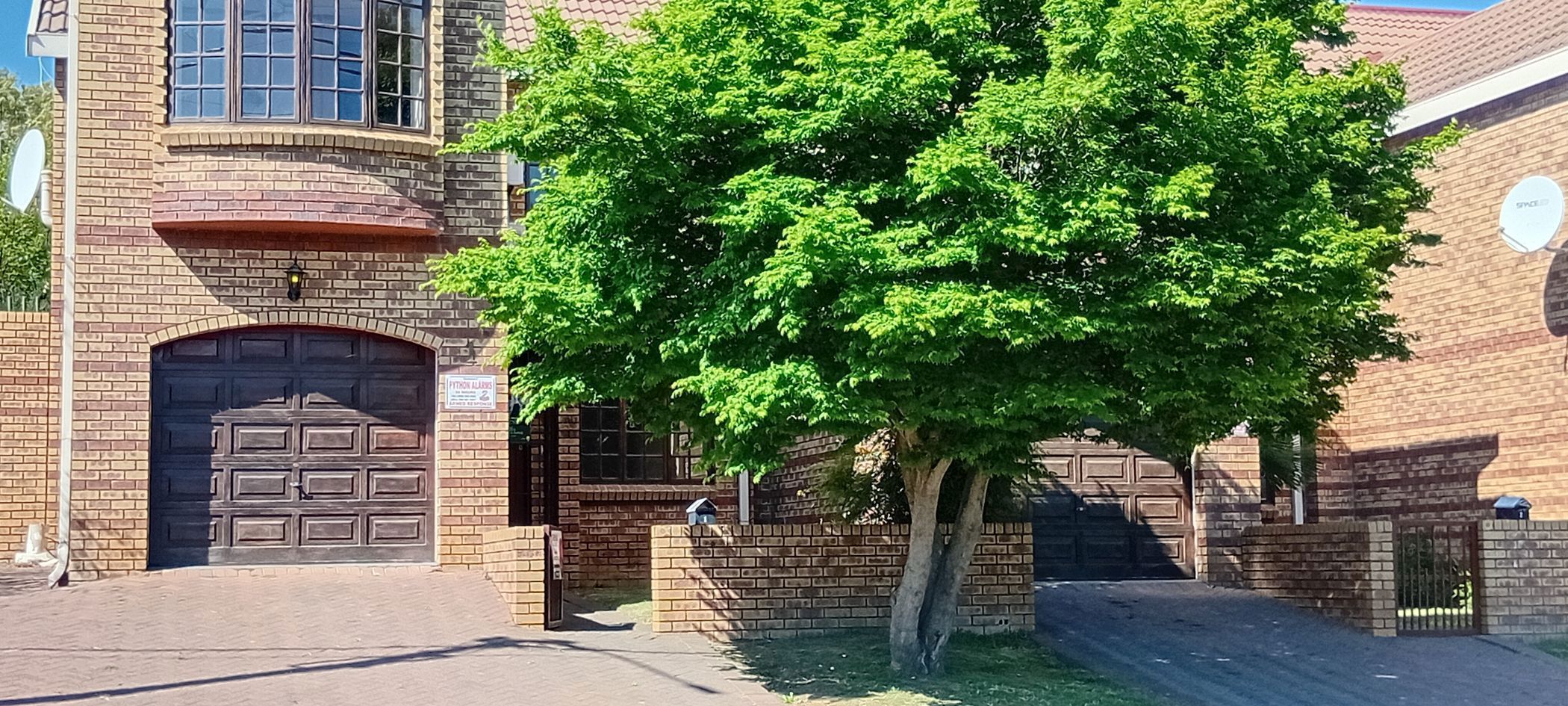 Townhouse to rent in Eureka, Bethlehem - 1BTH1725016