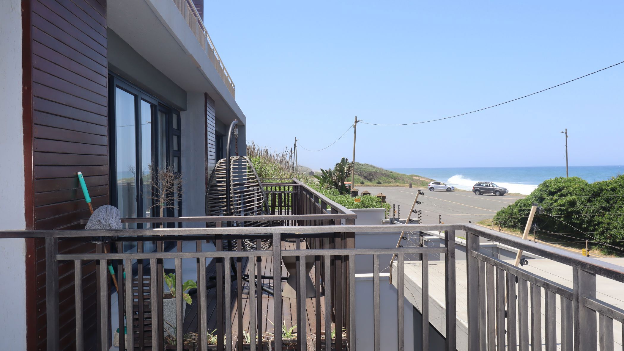 Apartment to rent in Desainagar - 1ND1725001