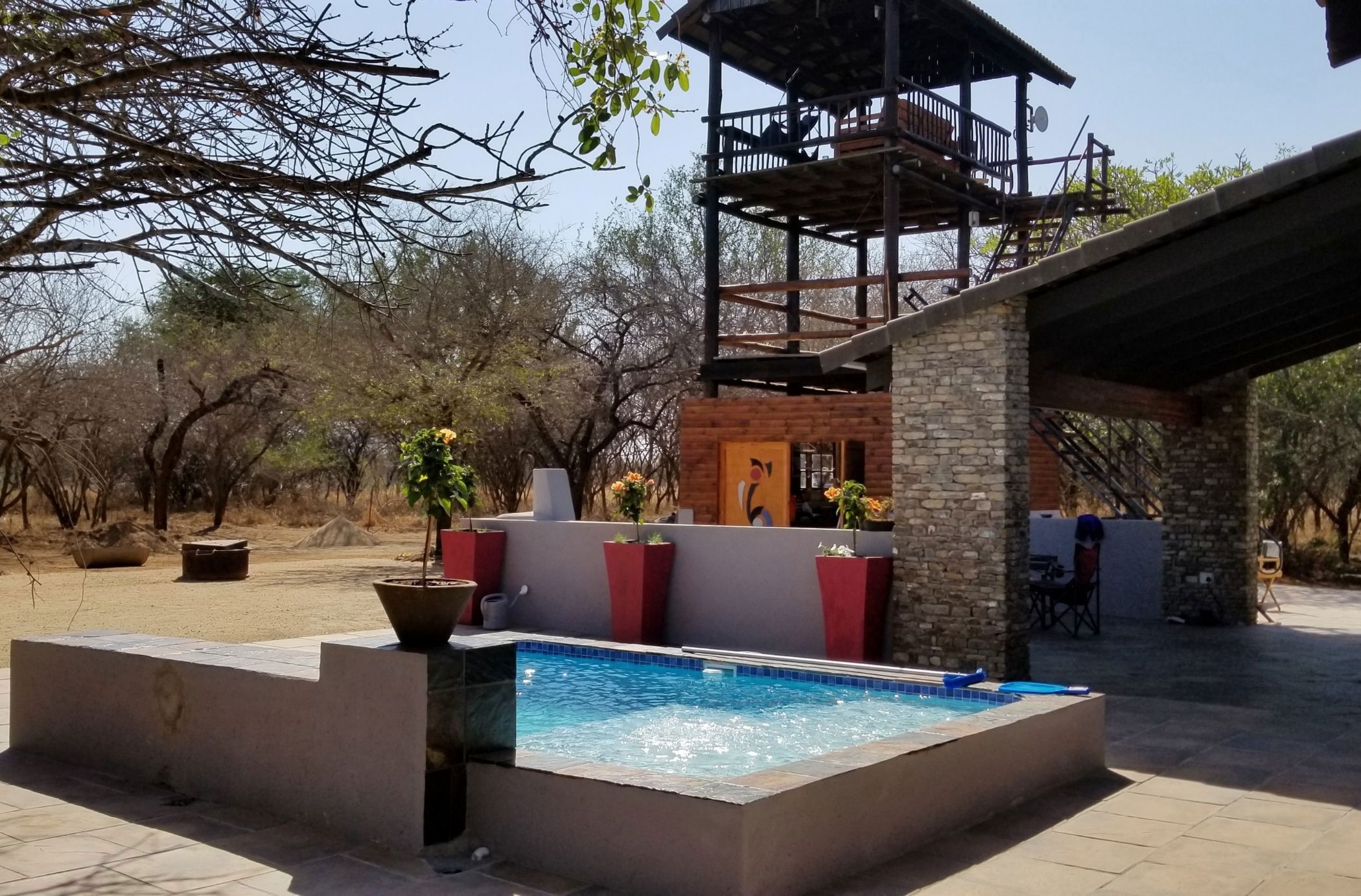 House for sale in Marloth Park - 1NK1725137