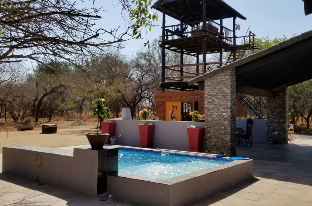 House for sale in Marloth Park - 1NK1725137 House for sale in Marloth Park - 1NK1725137