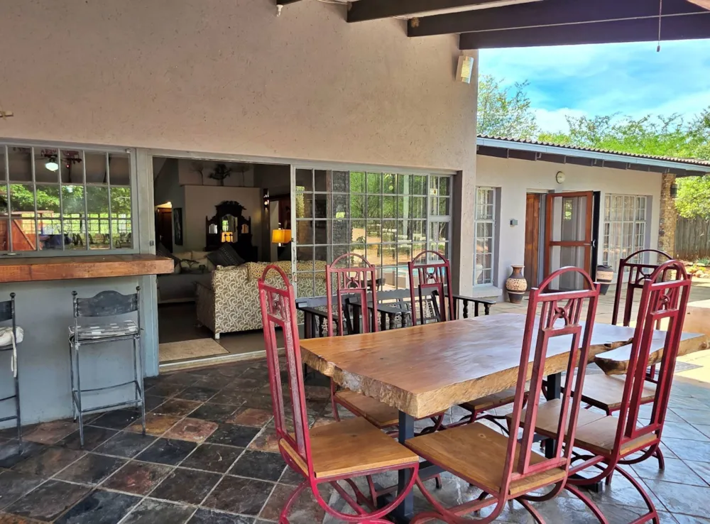 House for sale in Marloth Park - 1NK1725137 House for sale in Marloth Park - 1NK1725137