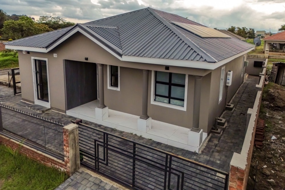 Cluster for sale in Arlington, Zimbabwe - 3ZB1725008 Cluster for sale in Arlington, Zimbabwe - 3ZB1725008