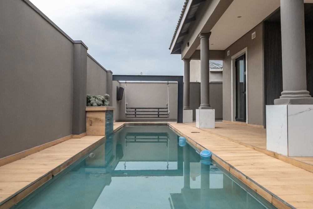 Cluster for sale in Arlington, Zimbabwe - 3ZB1725008