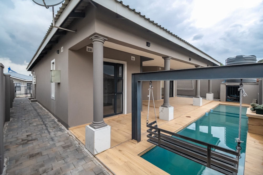 Cluster for sale in Arlington, Zimbabwe - 3ZB1725008 Cluster for sale in Arlington, Zimbabwe - 3ZB1725008