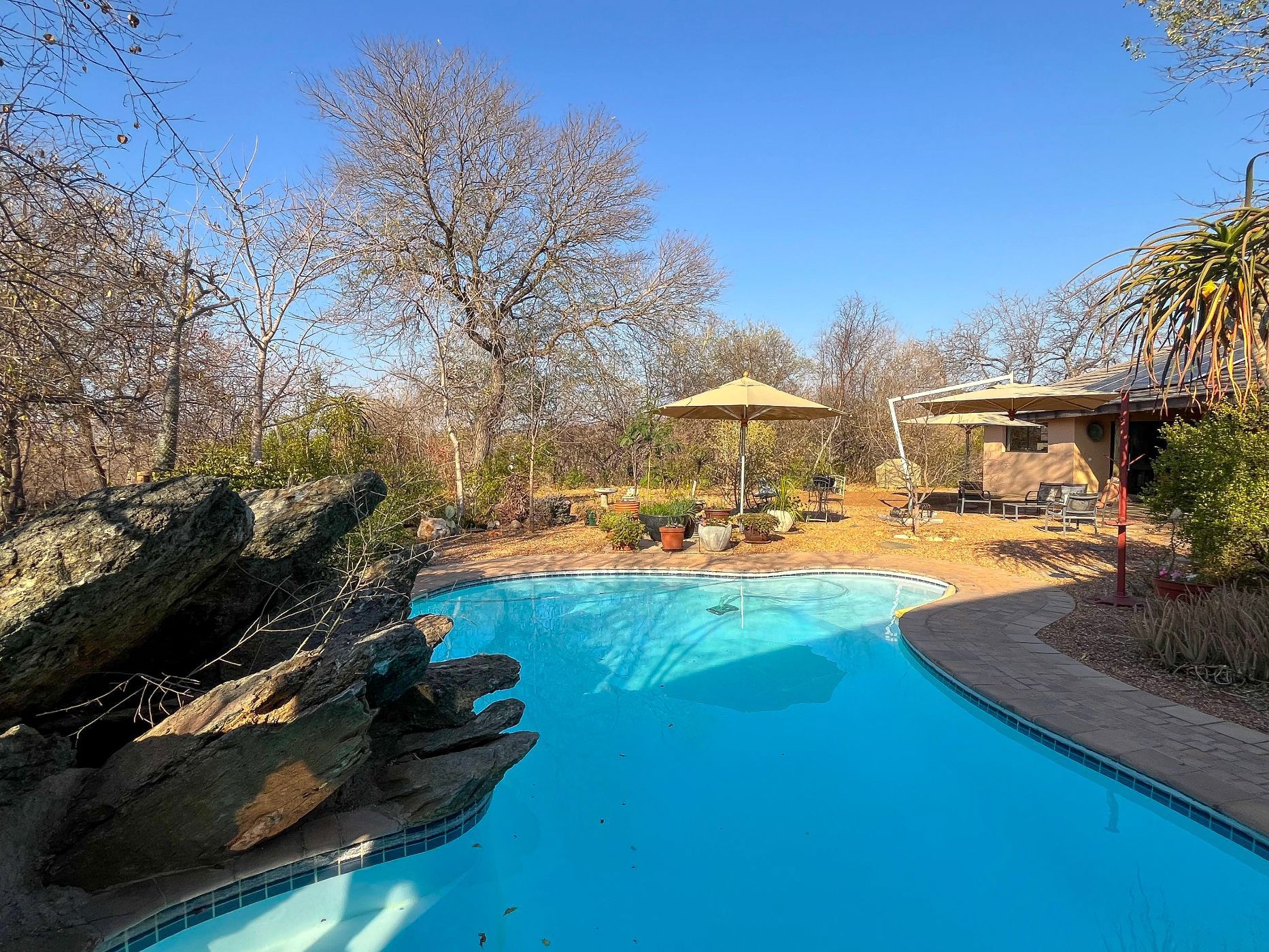 Game farm for sale in Grietjie - 1HS1725015