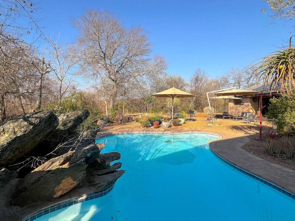 Game farm for sale in Grietjie - 1HS1725015 Game farm for sale in Grietjie - 1HS1725015