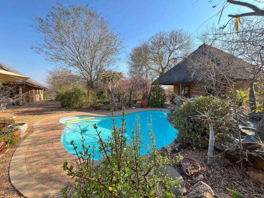 Game farm for sale in Grietjie - 1HS1725015 Game farm for sale in Grietjie - 1HS1725015