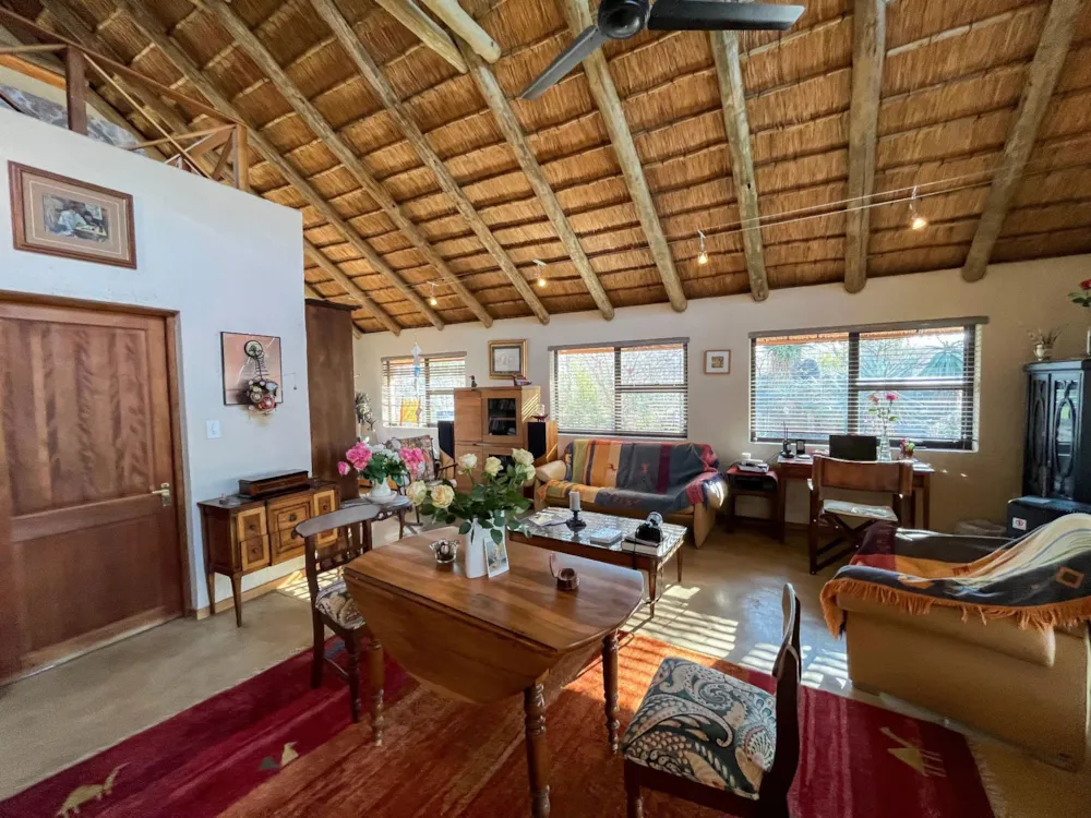 Game farm for sale in Grietjie - 1HS1725015 Game farm for sale in Grietjie - 1HS1725015