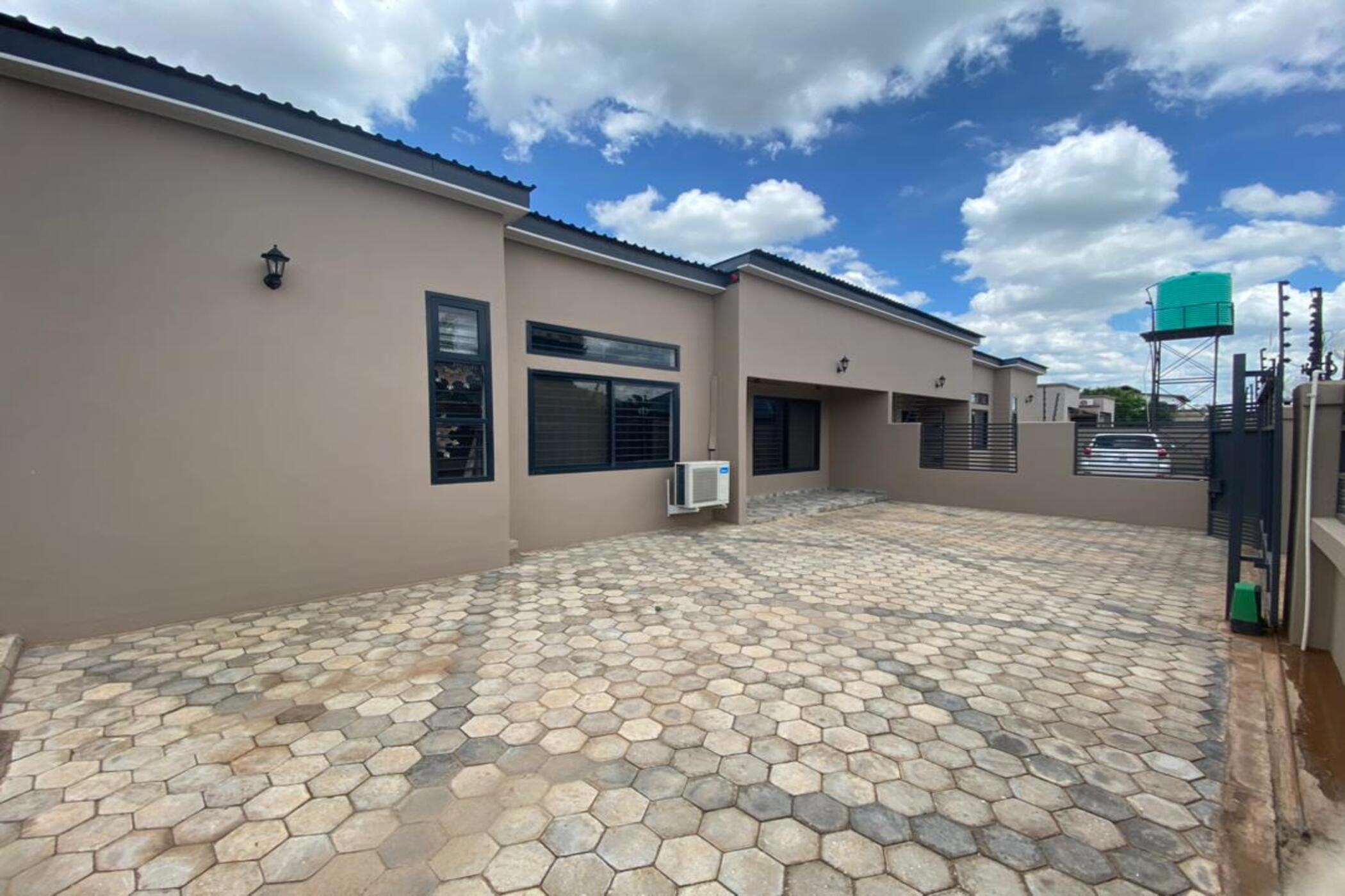 House to rent in Lusaka, Zambia - 3ZA1725010