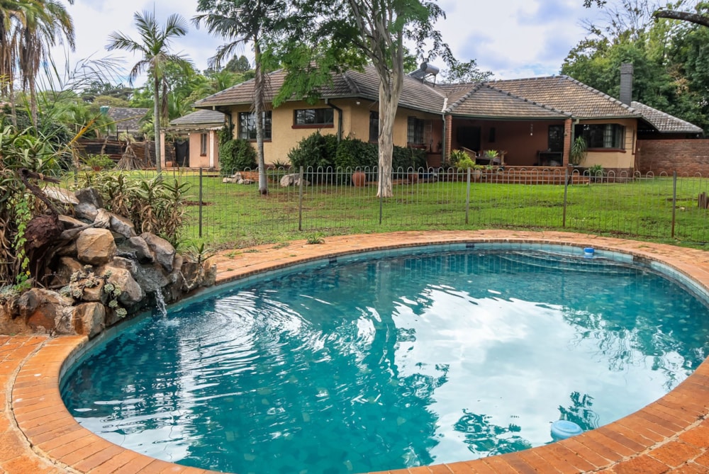 House for sale in Highlands, Zimbabwe - 3ZB1725967