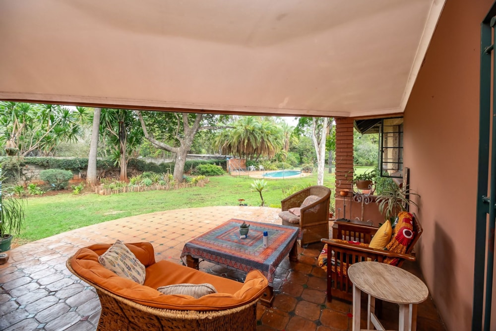 House for sale in Highlands, Zimbabwe - 3ZB1725967