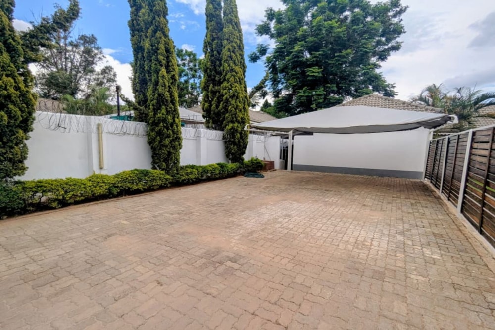 House to rent in Woodlands, Zambia - 3ZA1725020 House to rent in Woodlands, Zambia - 3ZA1725020