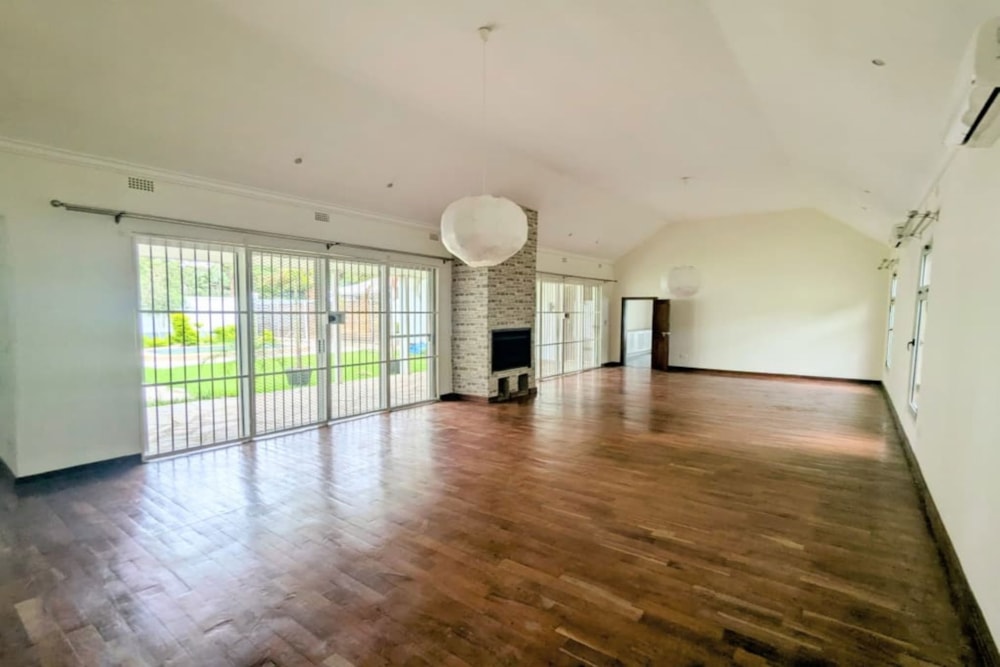 House to rent in Woodlands, Zambia - 3ZA1725020