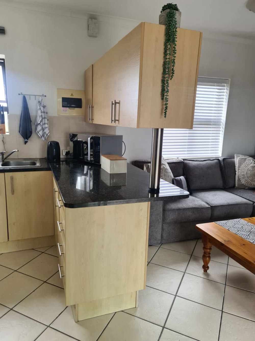 Apartment for sale in Hartenbos Central - 1MB1725055 Apartment for sale in Hartenbos Central - 1MB1725055