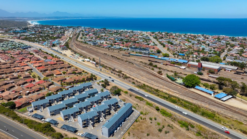 Apartment for sale in Hartenbos Central - 1MB1725055