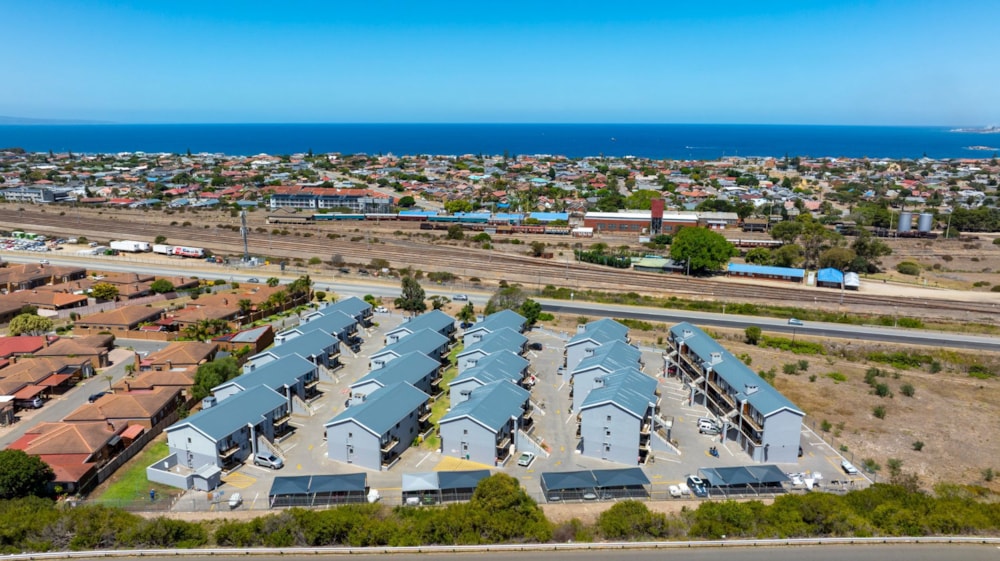 Apartment for sale in Hartenbos Central - 1MB1725055