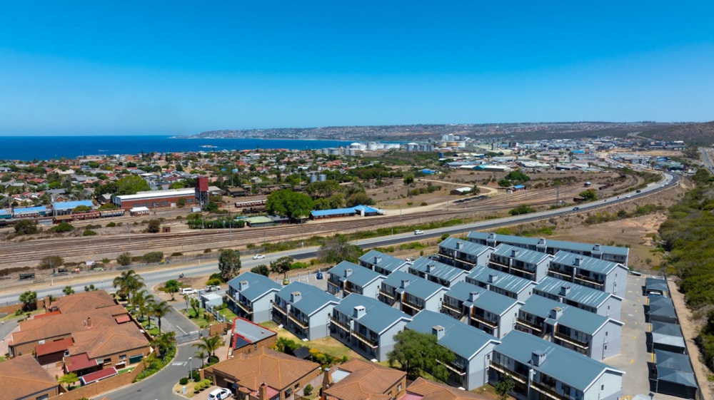 Apartment for sale in Hartenbos Central - 1MB1725055