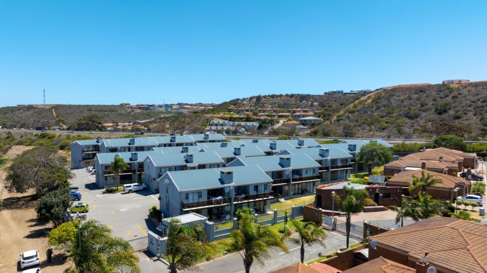 Apartment for sale in Hartenbos Central - 1MB1725055